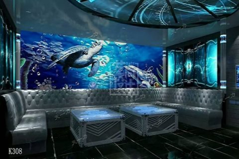 吉安小时场ktv，预约私密ktv小房 纯享私密ktv时光-万安县ktv预定